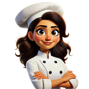 AI Culinary Coach Chef Grace