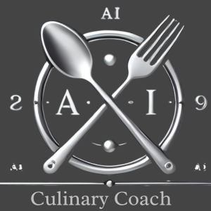 AI Culinary Coach